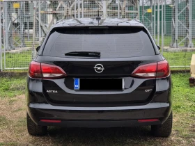 Opel Astra 1.6 CDTi * Пълна сервизна история * Обслужена - 6300 € / 12321.73 лв. - 97256081 5