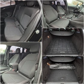 Opel Astra 1.6 CDTi * Пълна сервизна история * Обслужена - 6300 € / 12321.73 лв. - 97256081 9