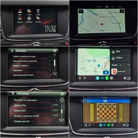 Opel Astra 1.6 CDTi * Пълна сервизна история * Обслужена - 6300 € / 12321.73 лв. - 97256081 12