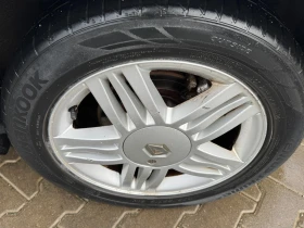 Renault Scenic - 1100 € / 2151.41 лв. - 64437274 11