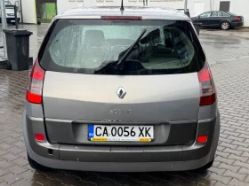 Renault Scenic - 1100 € / 2151.41 лв. - 64437274 6