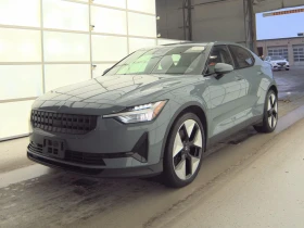 Polestar 2 Long Range