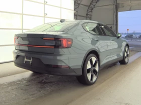 Polestar 2 Long Range - 21000 € / 41072.43 лв. - 43547964 3