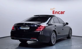 Mercedes-Benz S 450, снимка 2