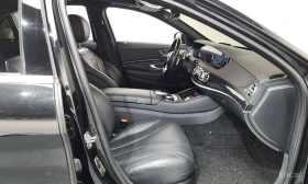 Mercedes-Benz S 450, снимка 11