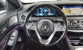 Mercedes-Benz S 450, снимка 13
