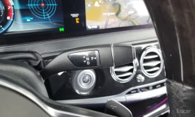 Mercedes-Benz S 450, снимка 9