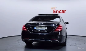 Mercedes-Benz S 450, снимка 4