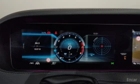 Mercedes-Benz S 450, снимка 8