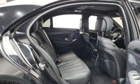 Mercedes-Benz S 450, снимка 12