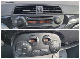 Fiat 500 1.2 BiColore/ Кожа/ Панорама - 5300 € / 10365.90 лв. - 41604240 14