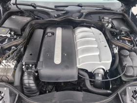 Mercedes-Benz E 220 CDI/Avantgarde/���� �� ������  | Mobile.bg � ����� ������ 17