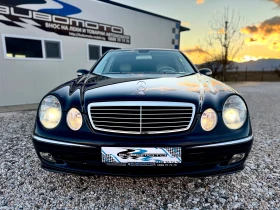 Mercedes-Benz E 220 CDI/Avantgarde/Внос от Италия , снимка 6