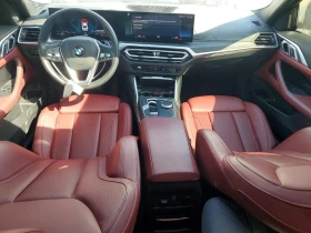 BMW 430 ДИСТРОНИК* 360* ЧЕРВЕН САЛОН* ПАНОРАМА*  - 23000 € / 44984.09 лв. - 86544700 8