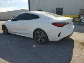 BMW 430 ДИСТРОНИК* 360* ЧЕРВЕН САЛОН* ПАНОРАМА*  - 23000 € / 44984.09 лв. - 86544700 2