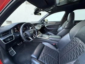 Audi Rs6 CARBON CERAMIC / ВЕНТИЛАЦИЯ - 85000 € / 166245.55 лв. - 32224092 9