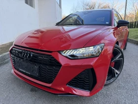 Audi Rs6 CARBON CERAMIC / ВЕНТИЛАЦИЯ - 85000 € / 166245.55 лв. - 32224092 3