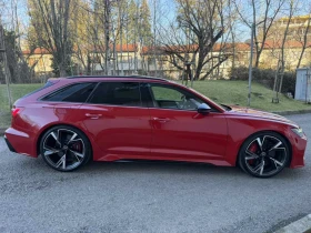 Audi Rs6 CARBON CERAMIC / ВЕНТИЛАЦИЯ - 85000 € / 166245.55 лв. - 32224092 8