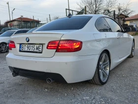 BMW 335 D ФЕЙС 286 К.С. М-ПАКЕТ / НАВИ / КСЕНОН  | Auto.bg — изображение 4