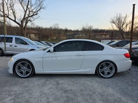 BMW 335 D ФЕЙС 286 К.С. М-ПАКЕТ / НАВИ / КСЕНОН  | Auto.bg — изображение 5