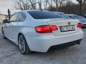 BMW 335 D ФЕЙС 286 К.С. М-ПАКЕТ / НАВИ / КСЕНОН  | Auto.bg — изображение 3