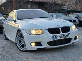 BMW 335 D ФЕЙС 286 К.С. М-ПАКЕТ / НАВИ / КСЕНОН  | Auto.bg — изображение 2