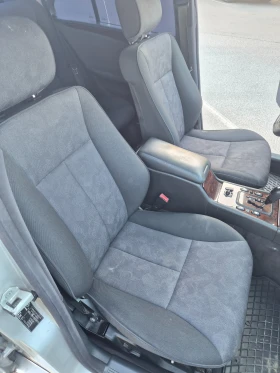 Mercedes-Benz E 270 * 177 к.с. * Автоматик * Перфектен *  | Auto.bg — изображение 16