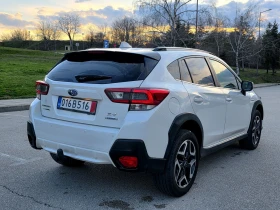 Subaru XV E-Boxer , Сервизна история, Всички екстри. | Auto.bg — изображение 9