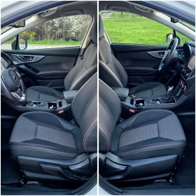 Subaru XV E-Boxer , Сервизна история, Всички екстри. | Auto.bg — изображение 11