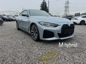 BMW 420 xd * Mild hybrid * Msport* КАМЕРИ 360* LASER* КОЖА