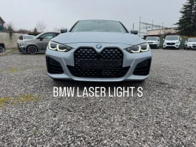 BMW 420 xd * Mild hybrid * Msport* КАМЕРИ 360* LASER* КОЖА | Auto.bg — изображение 6