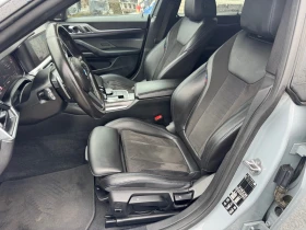 BMW 420 xd * Mild hybrid * Msport* КАМЕРИ 360* LASER* КОЖА | Auto.bg — изображение 10