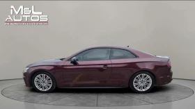 Audi S5 2019/ФОЛИО! ПОД НЕГО Е ЧЕРЕН/ЧИСТ КАРФАКС | Auto.bg — изображение 7