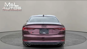 Audi S5 2019/ФОЛИО! ПОД НЕГО Е ЧЕРЕН/ЧИСТ КАРФАКС | Auto.bg — изображение 2