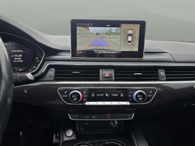 Audi S5 2019/ФОЛИО! ПОД НЕГО Е ЧЕРЕН/ЧИСТ КАРФАКС | Auto.bg — изображение 12
