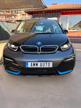 BMW i3 S* УНИКАТ* 43kw* FULL* KOЖА* ШИБЕДАХ* HARMAN KARON