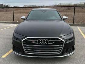 Audi S6 ПОДГРЕВ * ПАНОРАМА * B&O * ЩОРИ * CAR FAX