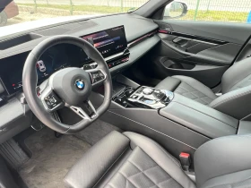 BMW 520 d xDrive Touring - 54000 € / 105614.82 лв. - 63642008 5