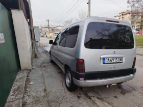Citroen Berlingo - 1500 € / 2933.74 лв. - 93084461 3