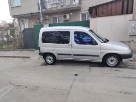 Citroen Berlingo - 1500 € / 2933.74 лв. - 93084461 4