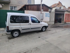 Citroen Berlingo - 1500 € / 2933.74 лв. - 93084461 5