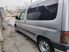 Citroen Berlingo - 1500 € / 2933.74 лв. - 93084461 2