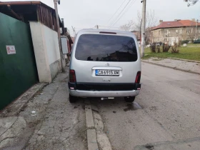 Citroen Berlingo - 1500 € / 2933.74 лв. - 93084461 6