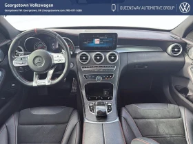 Mercedes-Benz C 43 AMG  Sedan 4MATIC - 31600 € / 61804.23 лв. - 61944746 15