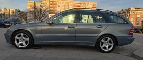 Mercedes-Benz C 200 C200 CDI (Гаражна) - 4999 € / 9777.19 лв. - 12340516 5