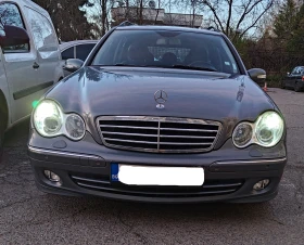 Mercedes-Benz C 200 C200 CDI (Гаражна) - 4999 € / 9777.19 лв. - 12340516 16