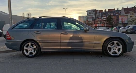 Mercedes-Benz C 200 C200 CDI (Гаражна) - 4999 € / 9777.19 лв. - 12340516 4