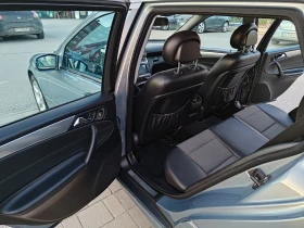 Mercedes-Benz C 200 C200 CDI (Гаражна) - 4999 € / 9777.19 лв. - 12340516 11