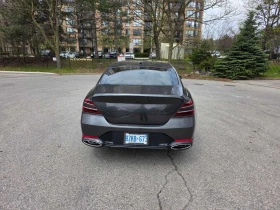 Genesis G70 * 3.3T Sport * DISTRONIC* ���������* 360������*  | Mobile.bg � ����� ������ 4