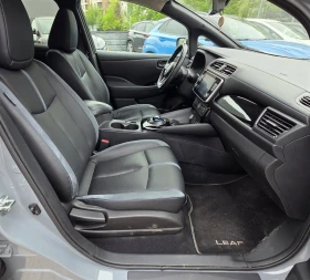 Nissan Leaf  2022/TEKNA/62kWh | Mobile.bg � ����� ������ 10